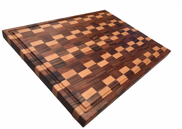 Tabla para cortar Chess XL / Cutting Board